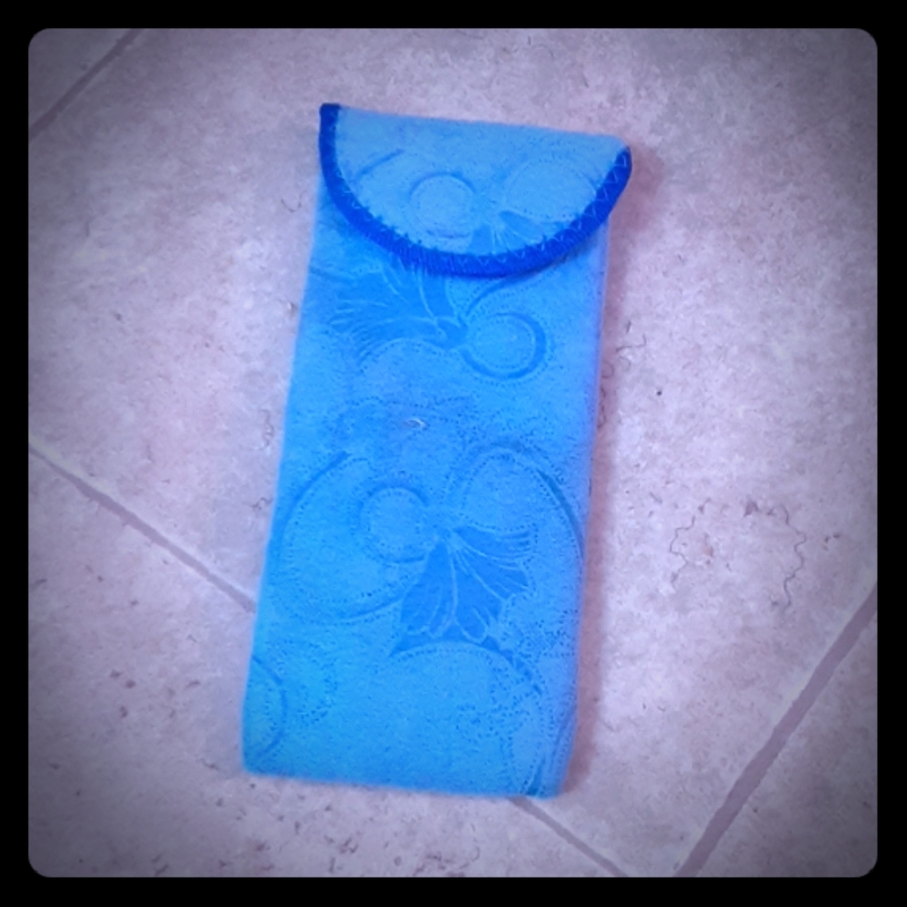 Glasses Case